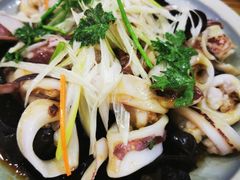 -隐厨·海鲜餐厅(恒通路店)