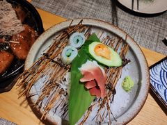 -吉兆·料理(红梅南路店)