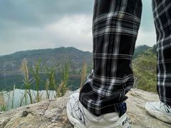 -黄埔油麻山森林公园