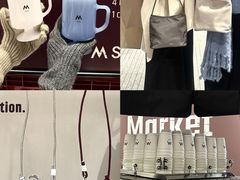 -M Stand(成都COSMO店)