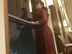 -嘉定凯悦·咖啡厅