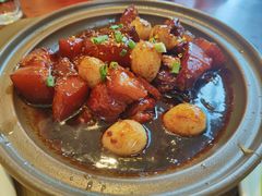 妈妈红烧肉-妈妈菜舟山海鲜(定海古城店)
