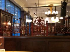 大堂-宝莱纳餐厅(滨江店)