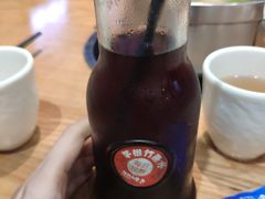 -为什么牛潮汕牛肉火锅(万胜广场店)