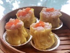 -广东嘉华大酒店·金銮阁中餐厅