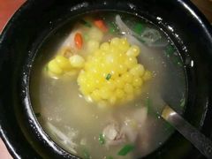 骨头汤-庆江南江南菜(张家港吾悦店)