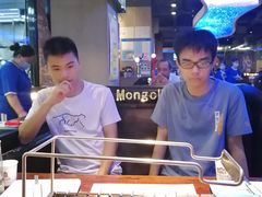 -三个蒙古大叔羊肉串(大宁店)