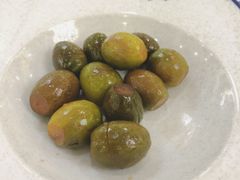 -聚春园自助餐厅(东街口店)