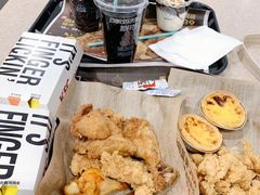 -肯德基(杭州浦沿店)