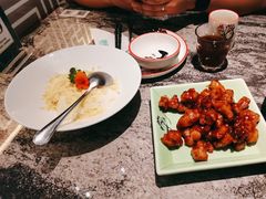 -新白鹿餐厅(松江开元地中海店)