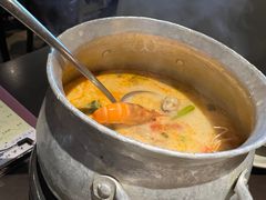 冬阴功-大头虾越式风味餐厅(光明广场店)