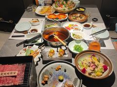 -匠和风精致料理(祥禾天地店)