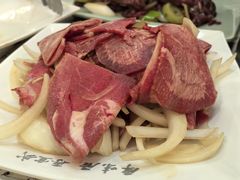 -厚味居炙子烤肉·清真(天桥南纬路店)