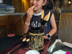 -唐猫庭院·千年陕菜(赛格国际购物中心店)