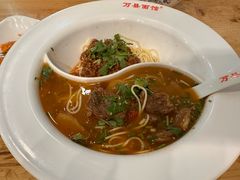 -万县面馆(高笋塘店)