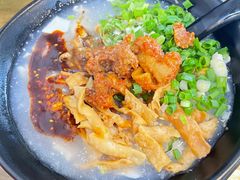 -豆相识•九九豆腐脑(牛咡桥店)