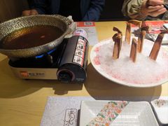 -清水日本料理铁板烧(学府路店)