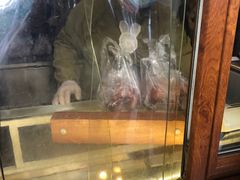 -老王头烤鸡(建大四小区店)