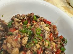 -笨罗卜浏阳菜馆(龙华鹏润达店)
