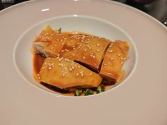 -领事馆19号中餐厅(厦门海景洲际酒店)