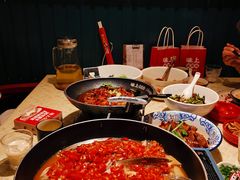 -味上湘菜馆(岳麓山店)