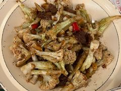 -楼兰新疆菜(江宁万达店)