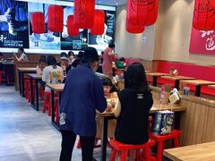 -陇上秦轩biangbiang面(萧山万象汇店)