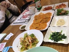 -紫霞门韩国料理烤肉(深南东路店)