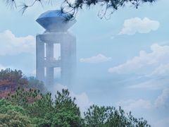 -白云山风景名胜区