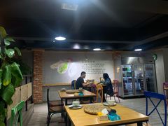 大堂-蟹记蚝宅(柯桥兴越路店)