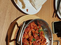 -吕氏疙瘩汤·新鲁菜(济南万象城店)