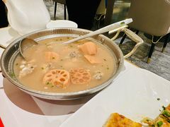 -湖锦酒楼·32年地道湖北菜(光谷店)
