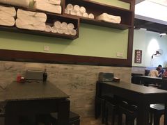 大堂-春阳水饺(香槟广场店)