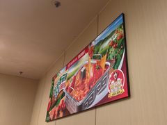 -海底捞火锅(杭州城西银泰城店)