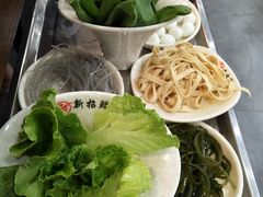 -新招鲜(长江路店)