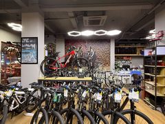 -永久自行车旗舰店(上海No.001店)