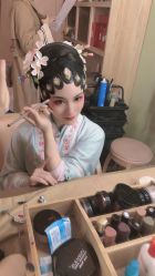 -盘子女人坊古装写真摄影(南京总店)