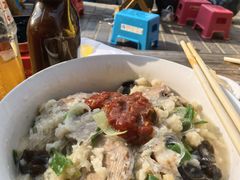 -老刘家永盛斋·传统泡馍(东关南街店)