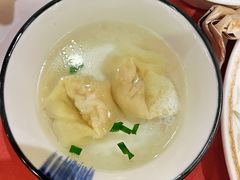 -梅龙镇酒家(南京西路总店)