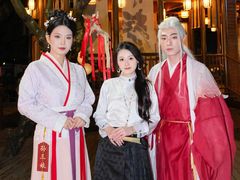 -深圳锦绣中华民俗村