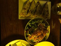 -MARU玛露音乐餐厅(大学路店)