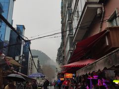 -蒋家肠旺面馆老店(合群路店)