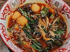 -破店肥哈·东北烧烤·夜宵(南山保利店)