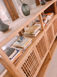 门面-FineYoga梵音瑜伽·普拉提