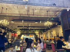 -汕头八合里海记牛肉店(清河店)