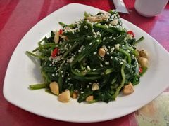 -大眼锅贴水饺(河东店)