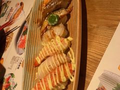 -Sushi Love 创意寿司(丽影广场店)