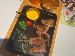 -豪享来(我格广场店)