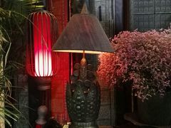 大堂-花马天堂云南餐厅 Lost Heaven(高邮路店)