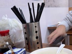 -阊门姚记豆浆(旧学前直营店)